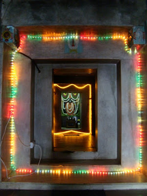 Lord Pattabhirama temple, Ramanagara