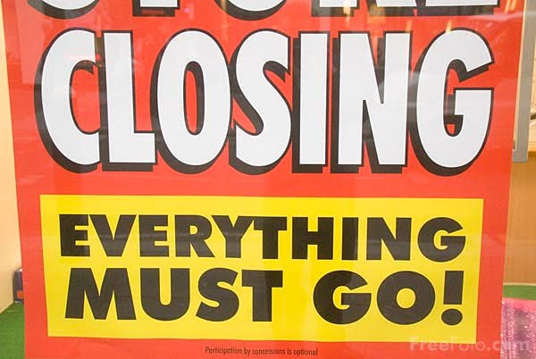 Everything is close at hand in big. More close.