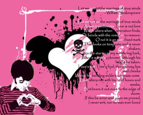 In Love Quotes For Him. 2010 emo love quotes for him.