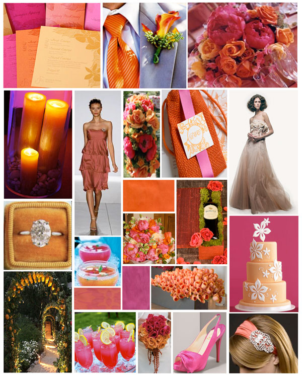 Summer is a favorite time for weddings We are getting ready this season 