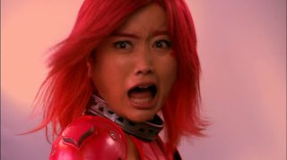 A Journey to the Center of Cinematic Madness: Cutie Honey