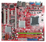 Intel desktop board dg31pr pci express 2 0