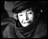 Marguerite Duras 1914-1996