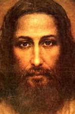 Shroud of Turin FACE of JESUS