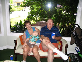 Mimi and Roger with Kyle