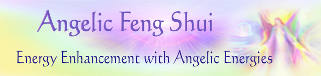 Angelfengshui.com - Angelic Feng Shui