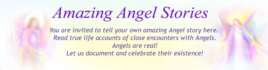 Amazing Angel Stories