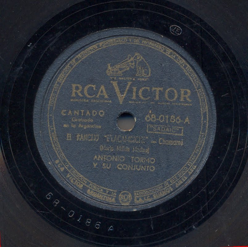 Voces de la Patria Grande EL