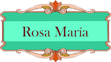 Rosa María