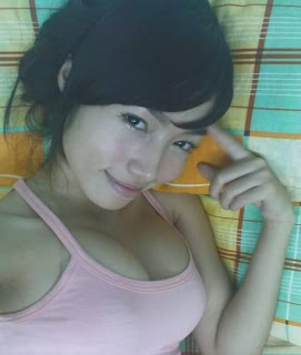 Gambar Bogel Kak Zana   Melayu Boleh.Com