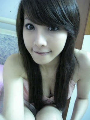 Gambar Bogel Nita Singapore   Melayu Boleh.Com