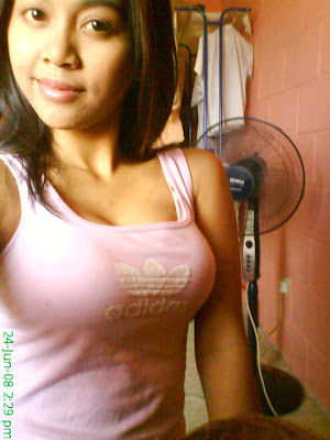 Gambar Bogel Aizah sayang kamu !   Melayu Boleh.Com