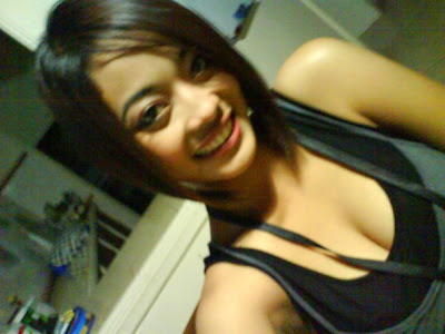 Gambar Bogel Fiza dari seberang   Melayu Boleh.Com