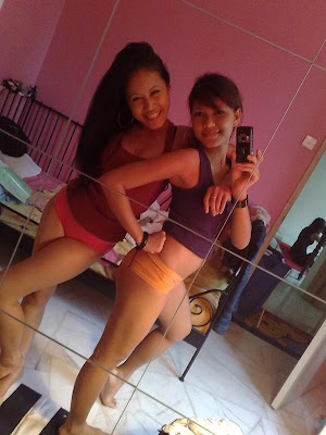 Gambar Bogel Mizatul Akmal sedap   Melayu Boleh.Com