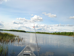 Chena Lakes
