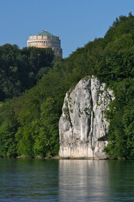 Donaudurchbruch Donaudurchbruch