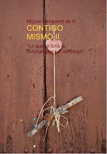 COMPRA EL LIBRO "CONTIGO MISMO II 2008" (EDITADO EN ESPAÑA)