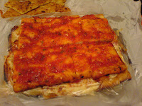 pizza uruguay