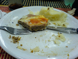 milanesa uruguay food