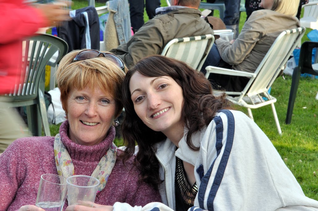 North Fife Birthday Celebration Newburgh North Fife