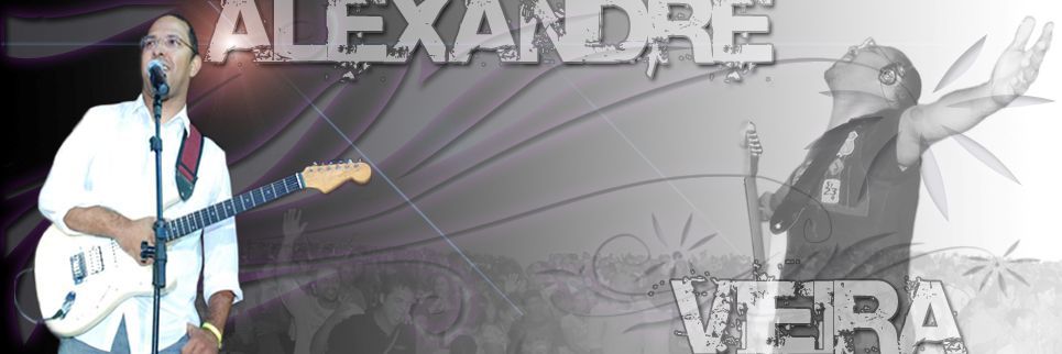 Pr. Alexandre Vieira