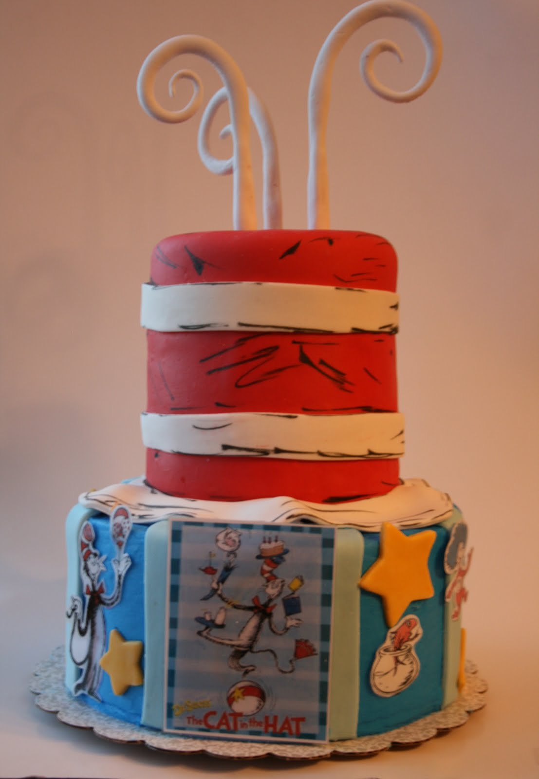 Foto kue ulang tahun untuk anak - Artikel Luarbiasa : Kumpulan Artikel