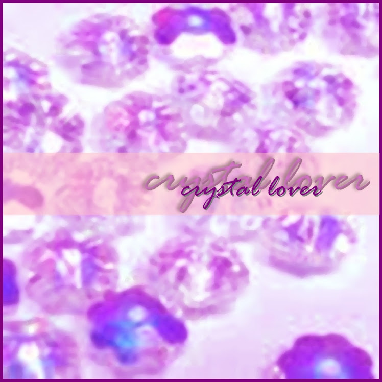 Crystal Lover Blogshop