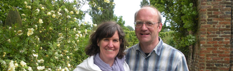 Jerry Townhill's blog