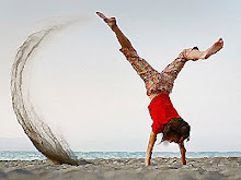 gritale al mundo ¡ YO SOY FELIZ !