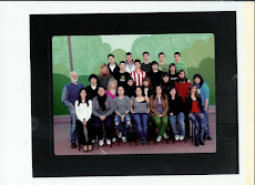Curso 2008 2009