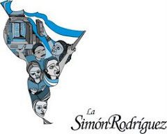 La Simón Rodríguez