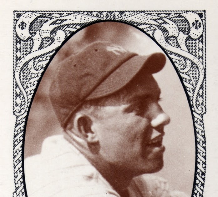 Capitol One Gm Card >> Number 5 Type Collection: 1979 TCMA Baseball 1927 Yankees #5, Julie Wera Capitol One Gm Card >> Number 5 Type Collection: 1979 TCMA Baseball 1927 Yankees #5, Julie Wera