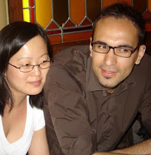 Anne et Seb