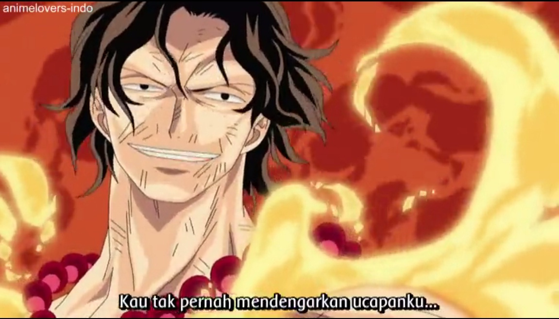 One Piece Folge 480 Ger Sub