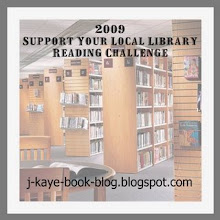 Local Library Challenge