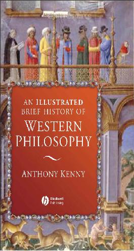 E-media: An Illustrated Brief History of Western Philosophy
