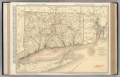 David Rumsey Historical Map Collection