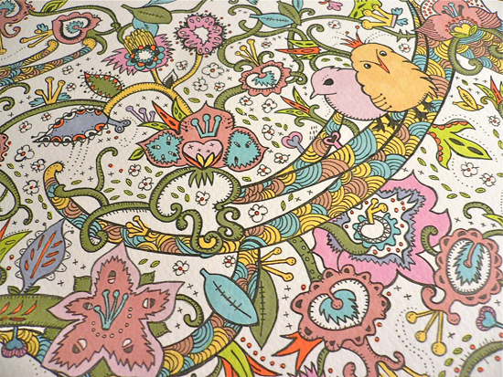 Kalo Make Art Blog: Kalo Make Patterns