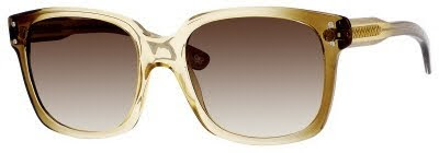 eye's Wild Style: Bottega Veneta 145 Sunglasses