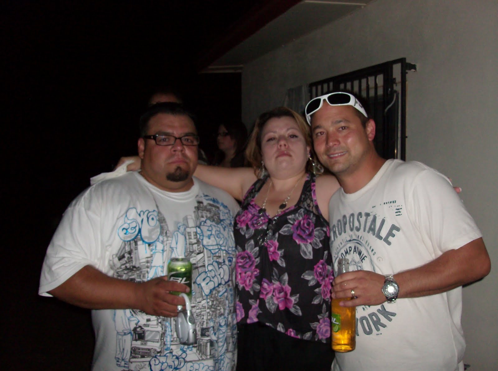 ESTILO CAR CLUB EL PASO Aug 22, 2010