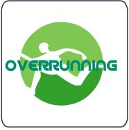Logo Overrunning
