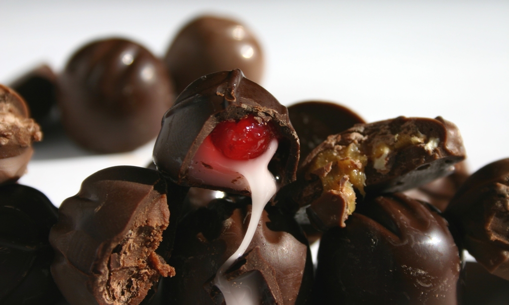 Lezzet Dedektifleri Mövenpick Hotel Istanbul’da Çikolata Yapımı Kursu