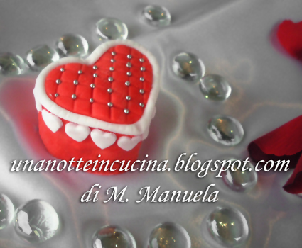 Scatole Cuore Lindor - La Gioia Del Cioccolato Anche A San Valentino - Foto 5