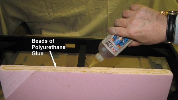 Railway Bob S Module Building Tips Installing The Styrofoam Railway Bob S Module Building Tips Installing The Styrofoam