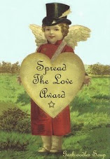 "Spread the Love Award"