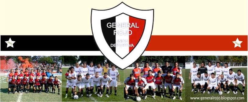General Rojo Union Deportiva