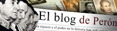 El Blog de Perón