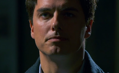 John Barrowman Captain Jack Harkness Torchwood Children of Earth Day Four screencaps images photos pictures screengrabs captures