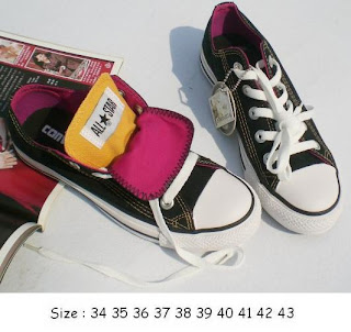 pre order converse