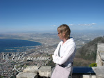 Vy Table Mountain, Cape Town, SouthAfrica
